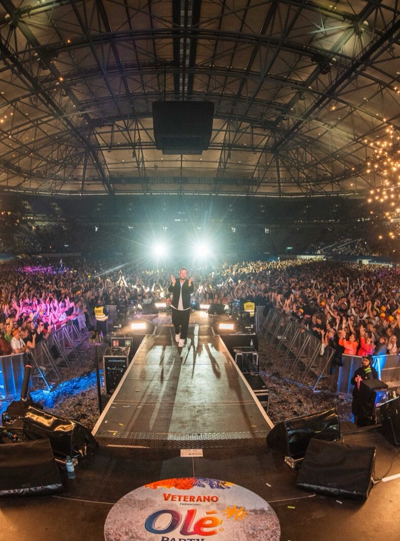 Samu live